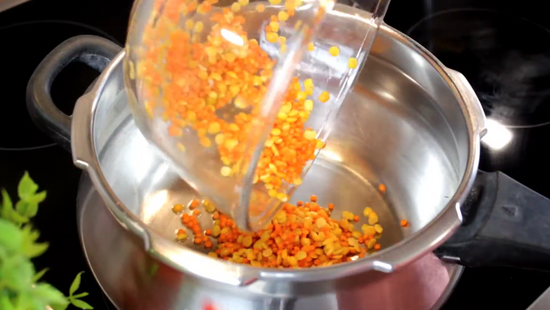 Dal Pithi | How to make Dal Pithi