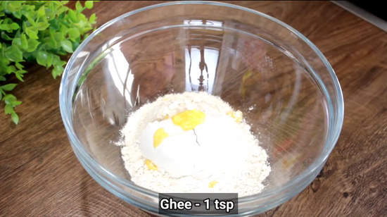 Dal Pithi | How to make Dal Pithi