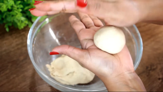 Dal Pithi | How to make Dal Pithi
