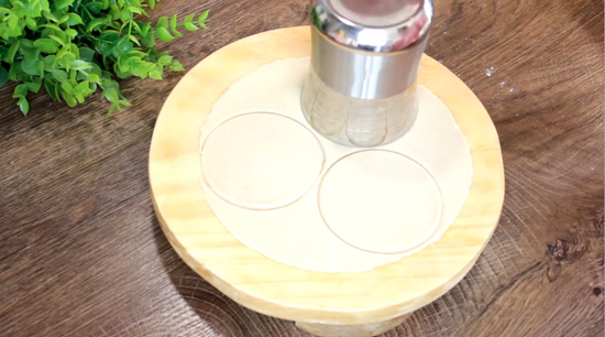 Dal Pithi | How to make Dal Pithi