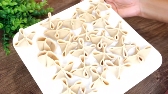Dal Pithi | How to make Dal Pithi