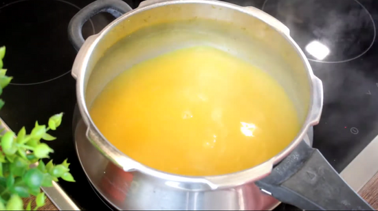 Dal Pithi | How to make Dal Pithi
