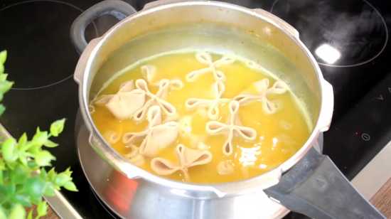 Dal Pithi | How to make Dal Pithi