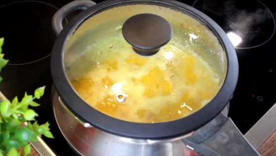 Dal Pithi | How to make Dal Pithi