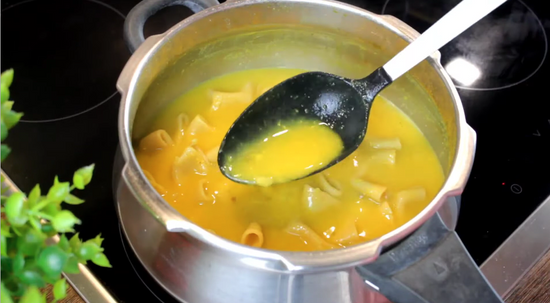 Dal Pithi | How to make Dal Pithi