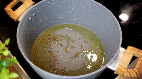 Dal Pithi | How to make Dal Pithi