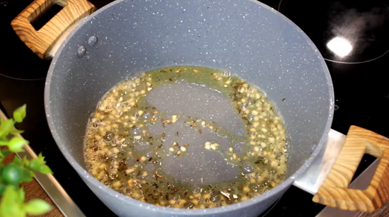 Dal Pithi | How to make Dal Pithi
