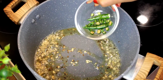 Dal Pithi | How to make Dal Pithi