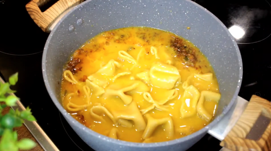 Dal Pithi | How to make Dal Pithi