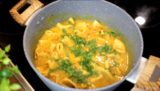 Dal Pithi | How to make Dal Pithi