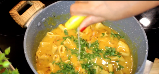Dal Pithi | How to make Dal Pithi