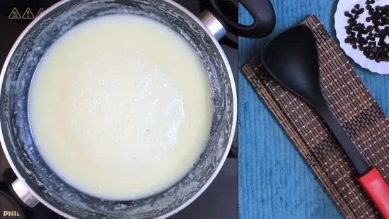 बिना अंडे के आइसक्रीम और वॉफ़ल कोन | Eggless Icecream and Waffle Cone