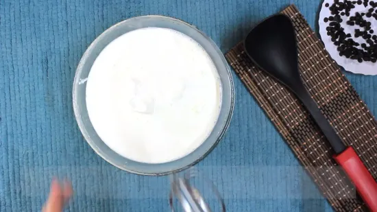 बिना अंडे के आइसक्रीम और वॉफ़ल कोन | Eggless Icecream and Waffle Cone