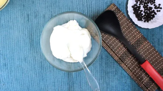 बिना अंडे के आइसक्रीम और वॉफ़ल कोन | Eggless Icecream and Waffle Cone