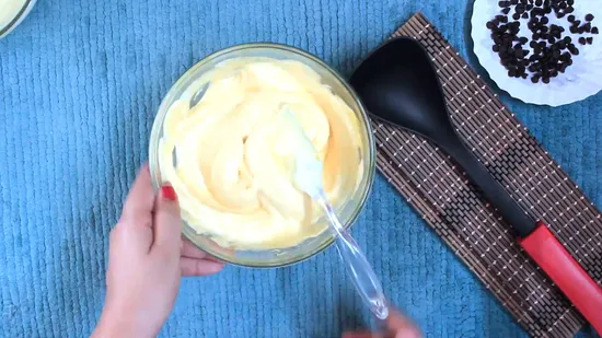 Eggless Ice-Cream Cones Waffle Sticks & Waffle Bowls