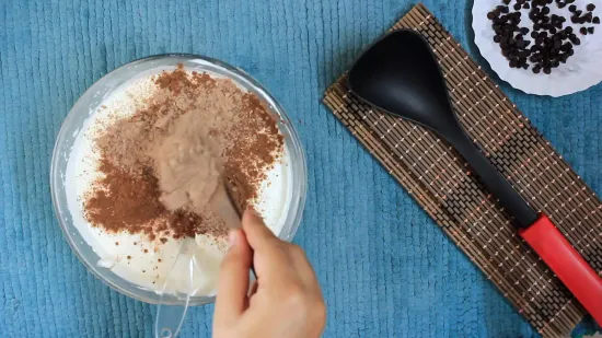 बिना अंडे के आइसक्रीम और वॉफ़ल कोन | Eggless Icecream and Waffle Cone