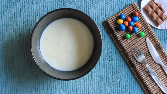 बिना अंडे के आइसक्रीम और वॉफ़ल कोन | Eggless Icecream and Waffle Cone