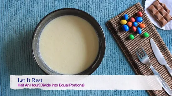 बिना अंडे के आइसक्रीम और वॉफ़ल कोन | Eggless Icecream and Waffle Cone