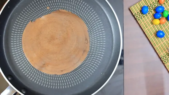 बिना अंडे के आइसक्रीम और वॉफ़ल कोन | Eggless Icecream and Waffle Cone