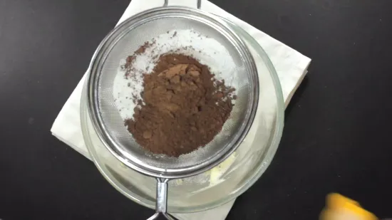 Eggless Chocolate Cookies | No Oven Chocolate Cookies