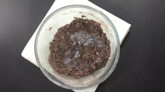 Eggless Chocolate Cookies | No Oven Chocolate Cookies