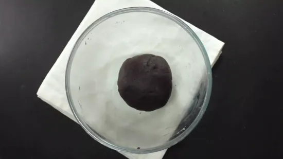 Eggless Chocolate Cookies | No Oven Chocolate Cookies