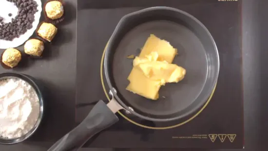 Eggless Fudgie Brownie | How to make Brownie