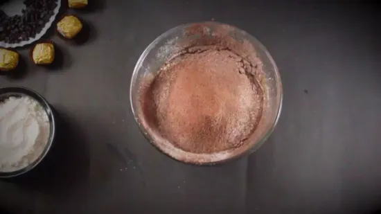 Eggless Fudgie Brownie | How to make Brownie