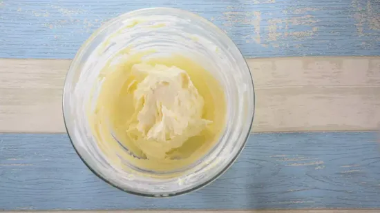 Eggless Lemon Cookies | How to make Lemon Cookies