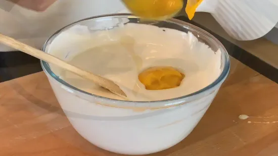 बिना अंडे की आम आइसक्रीम  | Eggless Mango Icecream with 3 ingredients