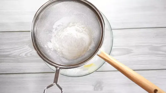 बिना अंडे के दूध के बिस्कुट | No Oven Milk cookies