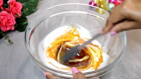 Eggless Plum Cake | No Oven Plum Cake