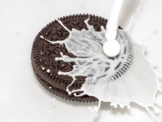 oreo biscuit