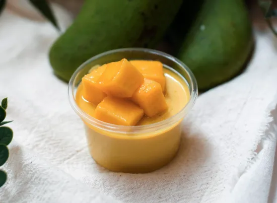 Mango Kulfi | Mango Ice Candy | Mango Ice Cream