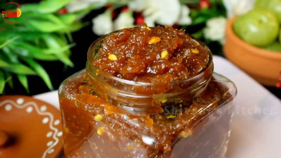 Amla ki Launji Chunda