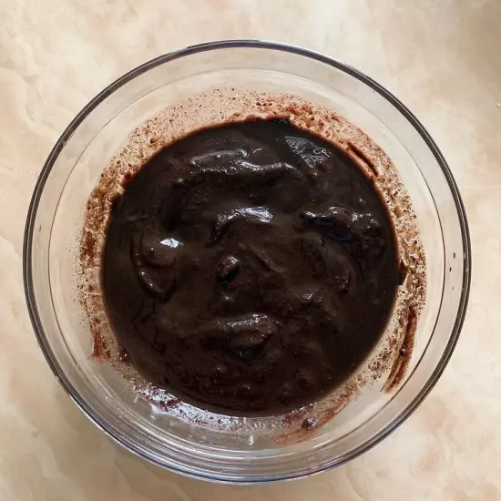 Fudge brownie | How to make brownies