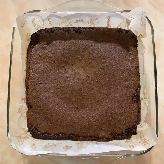 Fudge brownie | How to make brownies