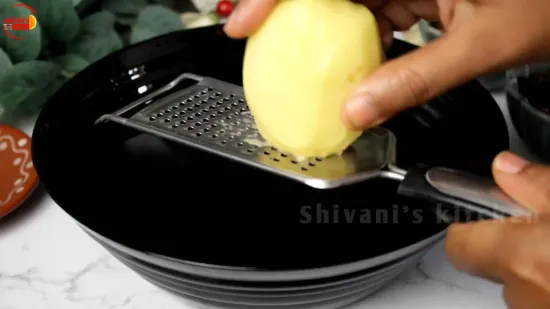 Gehu Ke Aate ka Nashta