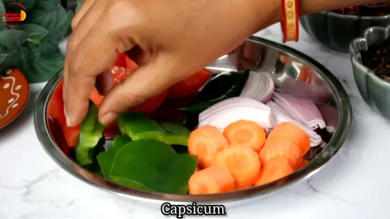 Gehu Ke Aate ka Nashta