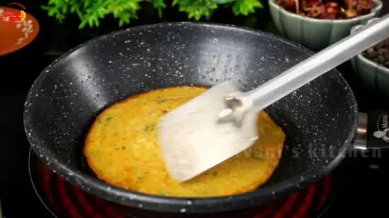 Gehu Ke Aate ka Nashta