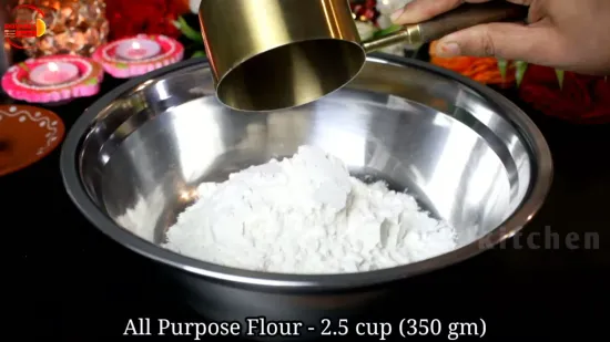 Halwai Jaisi Balushahi