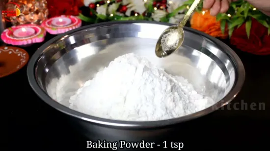 Halwai Jaisi Balushahi