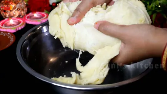 Halwai Jaisi Balushahi