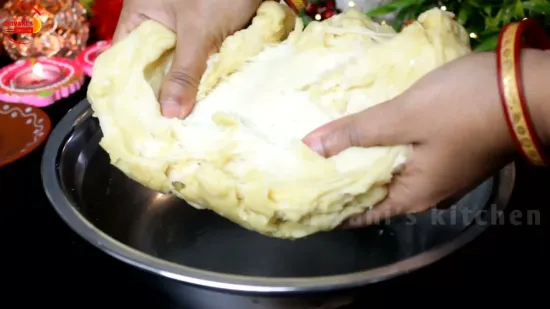 Halwai Jaisi Balushahi