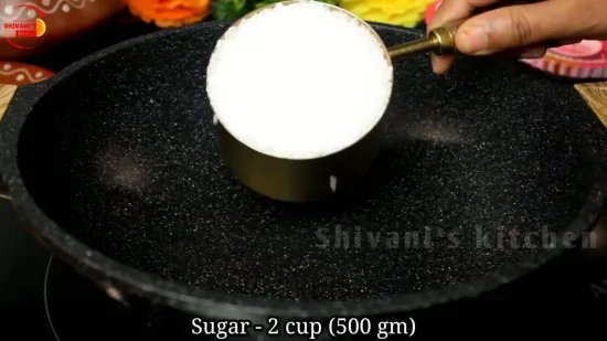 Halwai Jaisi Balushahi