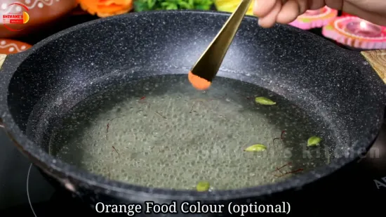 Halwai Jaisi Balushahi