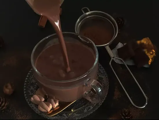 Hot Chocolate | How to make Hot Chocolate