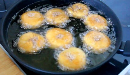 Balushahi Recipe | How To Make Balushahi At Home