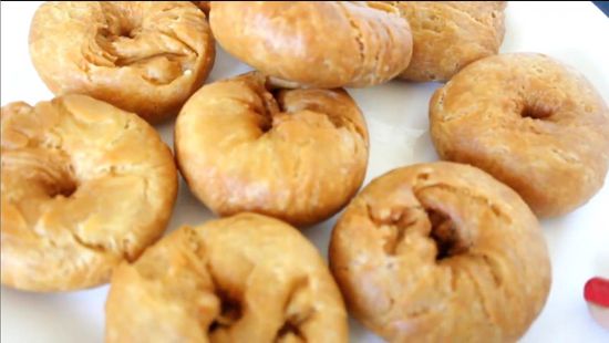 Balushahi Recipe | How To Make Balushahi At Home