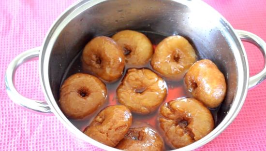 Balushahi Recipe | How To Make Balushahi At Home